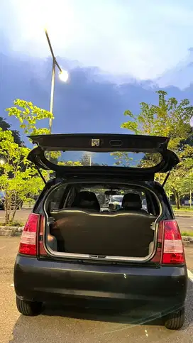 Kia Picanto 2007 Bensin