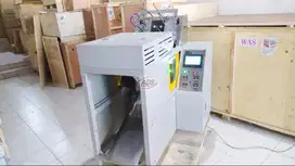 MESIN PAPER LUNCH BOX MAKER OTOMATIS TIPE TERBARU