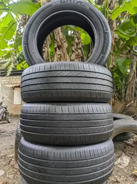 Ban copotan R17 225/55