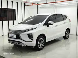Mitsubishi Xpander 2019 Bensin