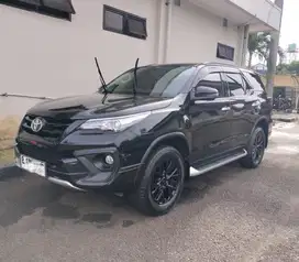 Toyota Fortuner 2019 Diesel