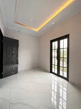 Rumah Cluster Srengseng-1 Jagakarsa, Baru, Jaksel, Jakarta Selatan APS