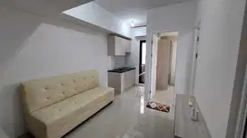 Disewakan Apartment Vittorio Full Furnish Baru Gress Tinggal Masuk!