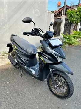 Honda Beat Street Donat ALARM TH 2024 MODEL TERBARU 2025