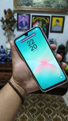 Samsung Galaxy a26 5g 8/256 Resmi Sein