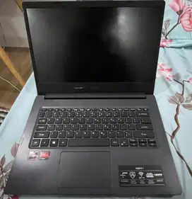 Acer aspire 3 slim A314 second