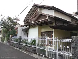 Dijual Cepat Rumah Murah strategis Komplek Margahayu Raya Kota Bandung