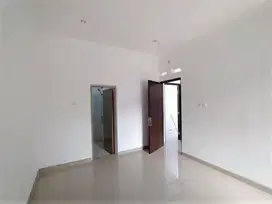 Rumah Setu Babakan Jagakarsa READY SIAP HUNI Jaksel Jakarta Selatan KP