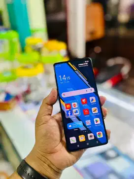 Infinix Tecno Poca 6 Pro 8/256 Hp Charger