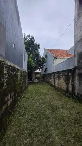 Di Jual Kontrakan 4 Pintu Tanah Luas