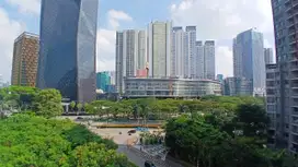 Apartment 3 BR  Horison Rasuna Menteng Atas Jakarta Selatan
