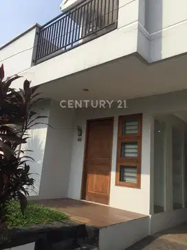 Dekat Citos Rumah Cantik Minimalis Dijual Siap Hun Di Cilandak