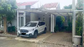 Rumah adem tentrem