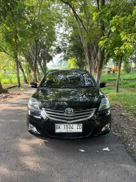 dijual vios g manual 2012