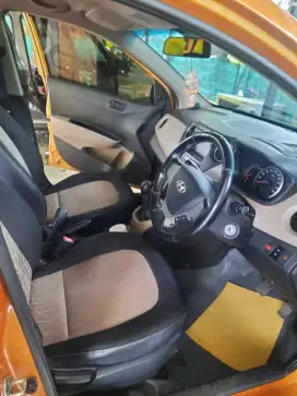 Dijual cepat mobil pribadi