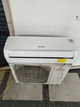 AC Sharp 1 PK mulus , orisinil + pasang