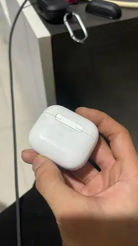 jual cepat airpods gen 3 kondisi mulus