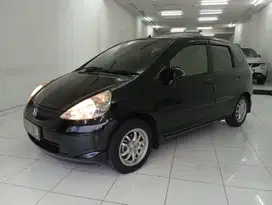 Honda Jazz 2008 Bensin