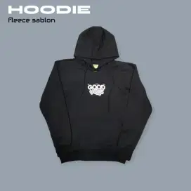 Hody baru ukuran all size ya