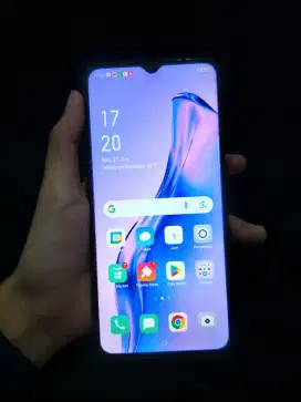 OPPO A31 RAM 4/64 ORI BUKAN REFURBISH