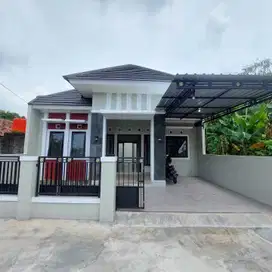 Hunian terlaris akses dekat ke kota   12