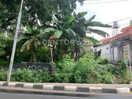 Investasi Emas, Tanah Bonus Bangunan Di Kemang, Jakarta Selatan