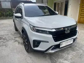 Brv prestige cvt 2022 putih