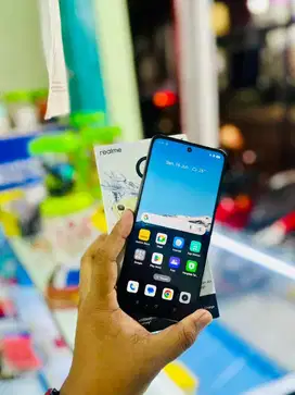 Realme C75 8/256 Komplit