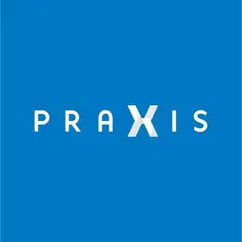 Pusat Kota Surabaya‼️Apartemen Praxis By Intiland  Jual Rugi
