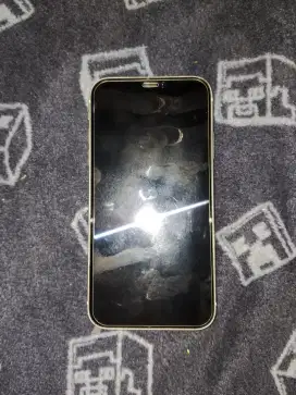 Di jual ip 11 64 gb , 4.3 nego