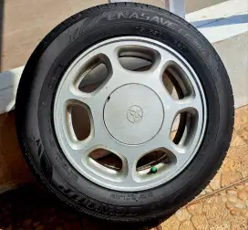 Velg oem Toyota Great Corolla