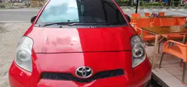Dijual Yaris S Limited tahun 2013 AT Keyless