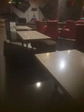 Loker lc karaoke di daerah taman mini