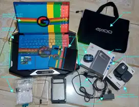 Google Pixel Fold 5G 12/256 Bonus Laptop