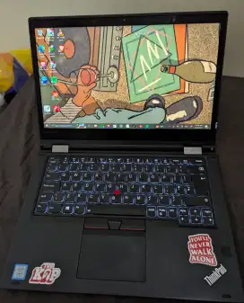 Lenovo Thinkpad Yoga 370