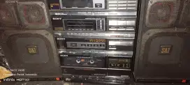 Tipe jadul sony