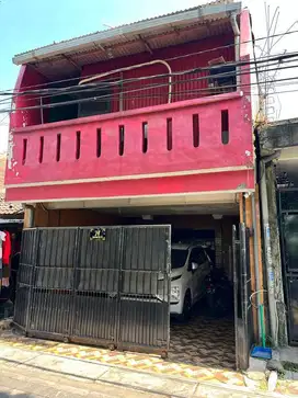 Dijual Rumah Pandugo - Rungkut dekat MERR murah