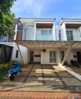 Perumahan The Riviera Puri Metland Cipondoh kota Tgr