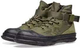 Consfever CONVERSE MC 18 Gorotex