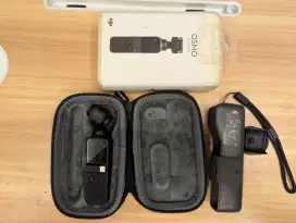DJI Osmo Pocket 1