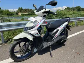 Honda Beat 2010