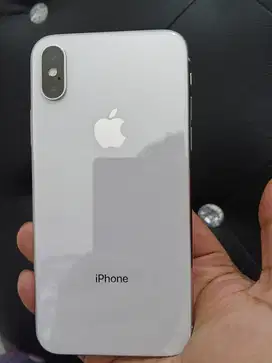 iPhone X 64 Gb iBox