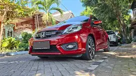 DIJUAL HONDA BRIO RS 2016
