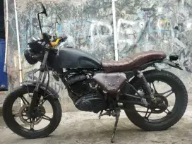 Thunder 125 CC surat lengkap