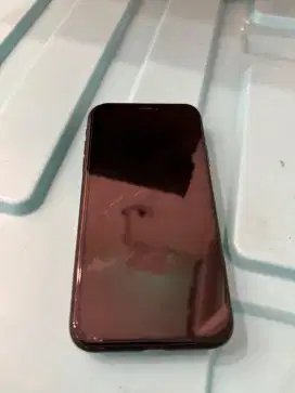 iPhone xr 128gb