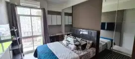 Dijual Apartemen Bale Hinggil Full Furnish
