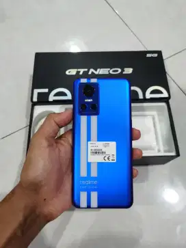 Realme GT Neo 3