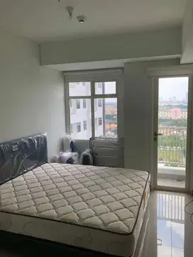 Termurah‼️Apartemen Klaska Residence Nol Raya Jagir