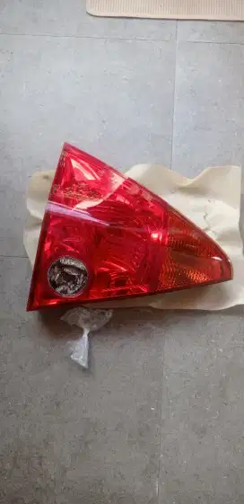 Part daihatsu yrv