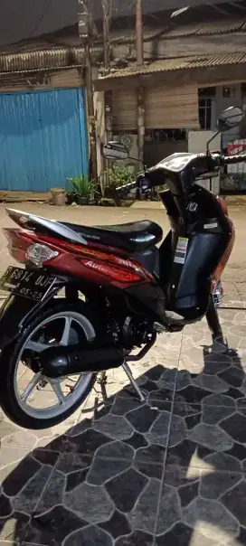 Mio soul 2008 surat lengkap pajek off